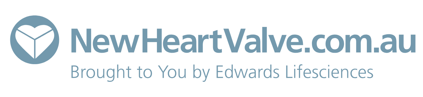 NewHeartValve - AU
