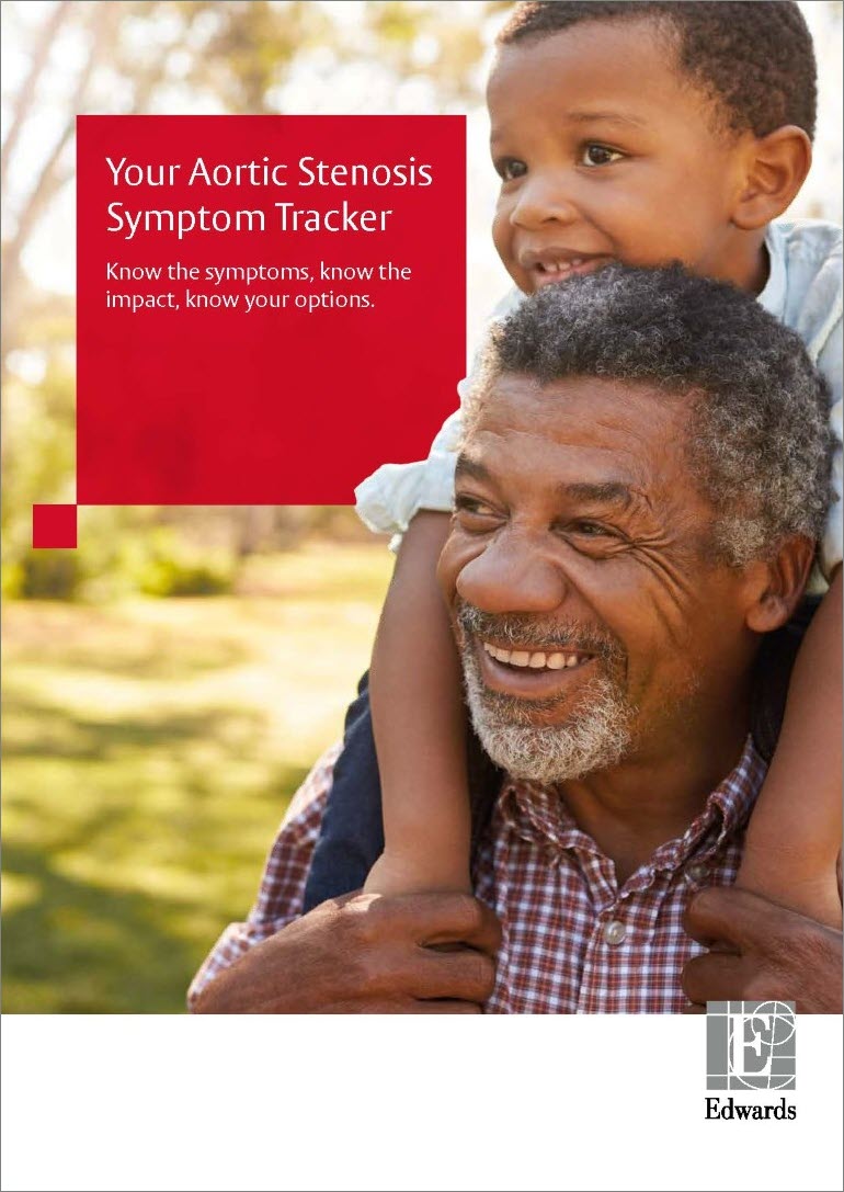 Symptom Tracker