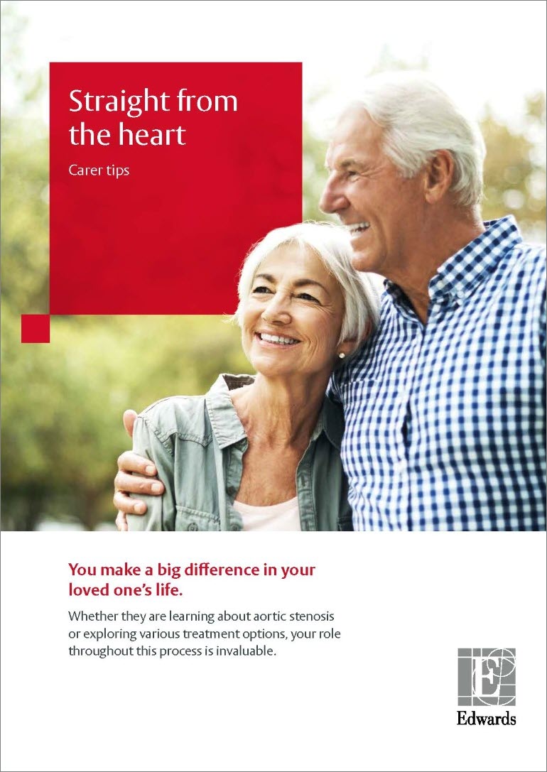 Carer tips