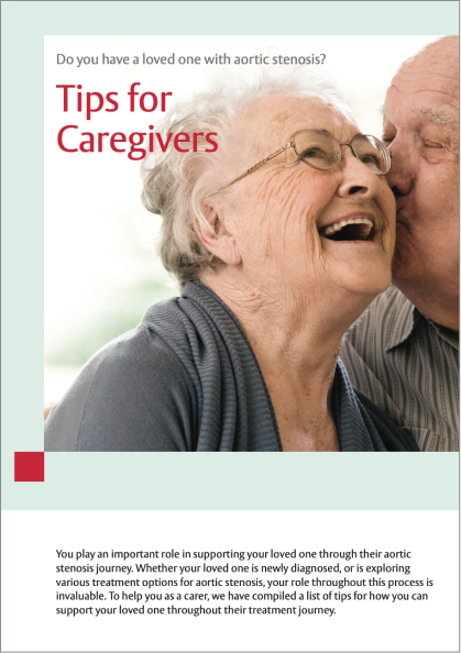 Carer tips