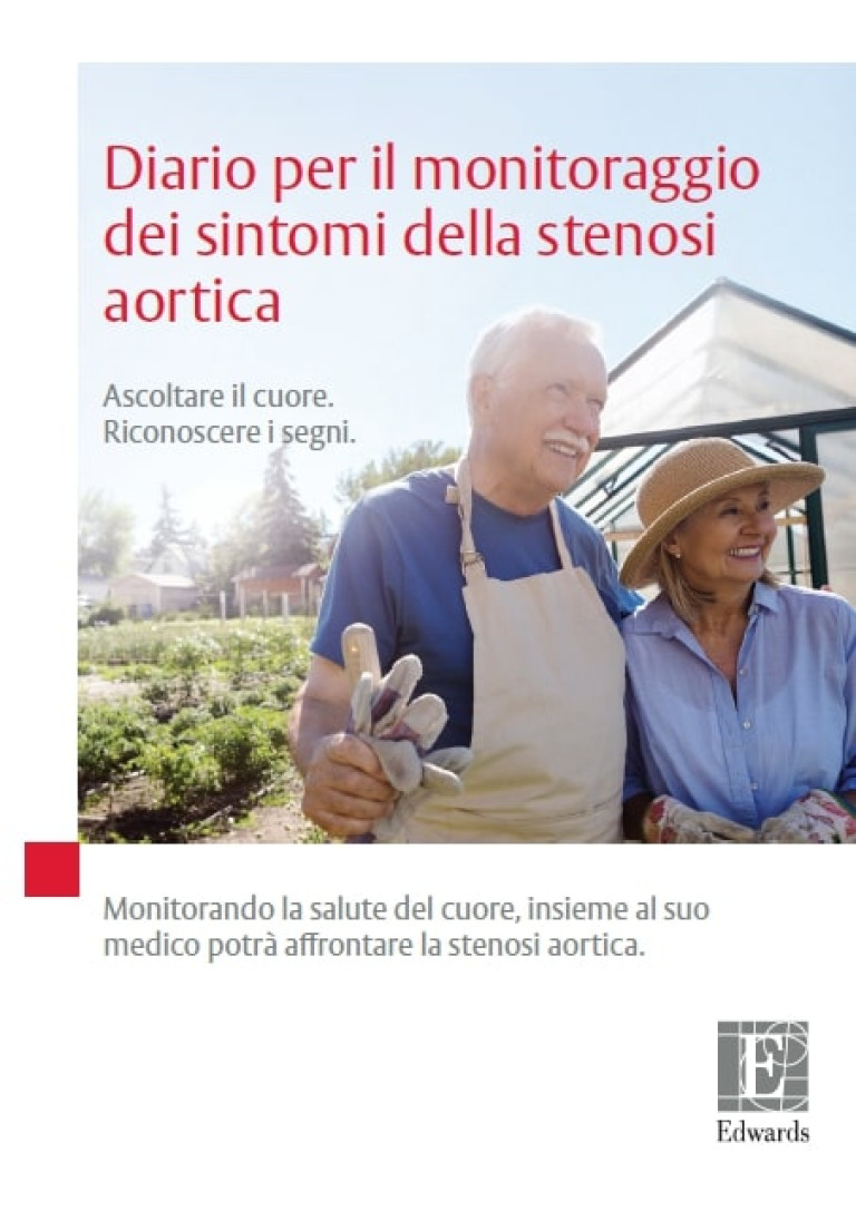 Válvula Aórtica Transcatéter