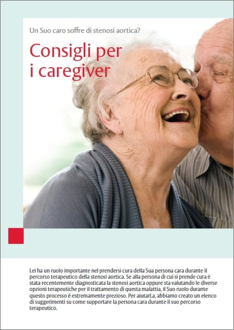 Carer tips