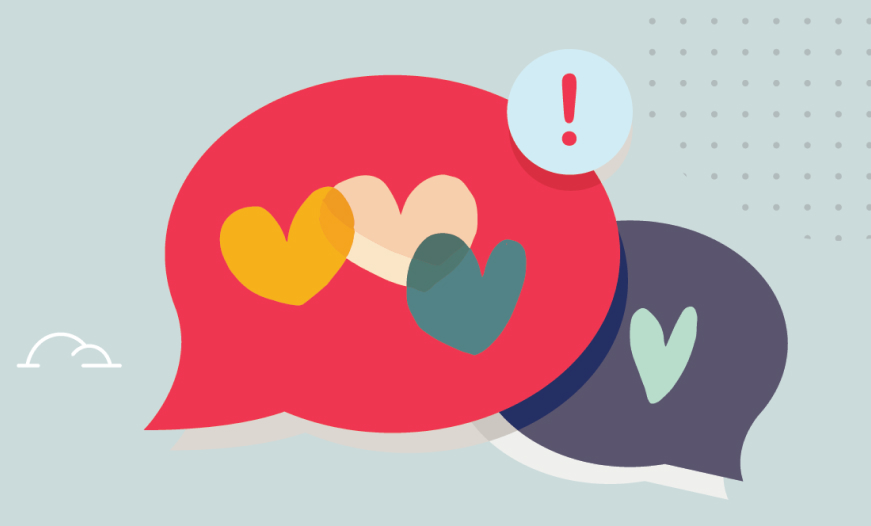 Is my heart telling me something I should know?