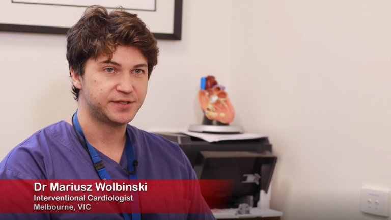 Dr. Wolbinski