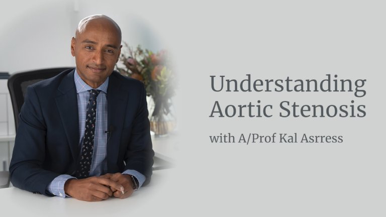 prof Asrress