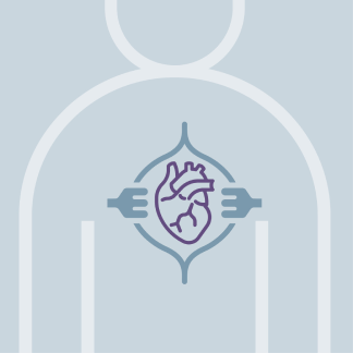open heart