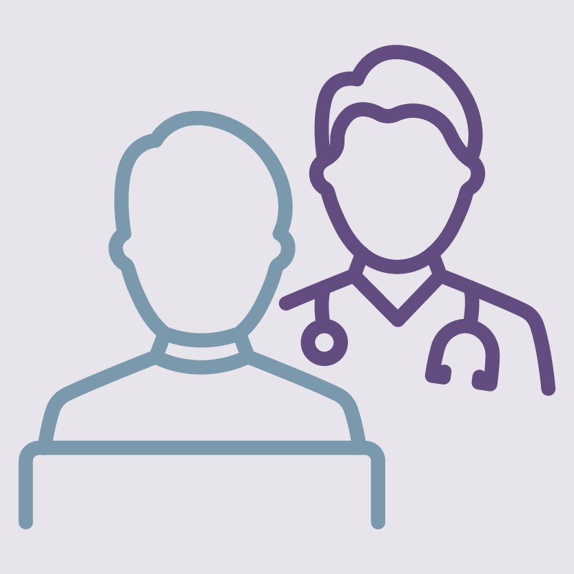 Doctor's follow up
