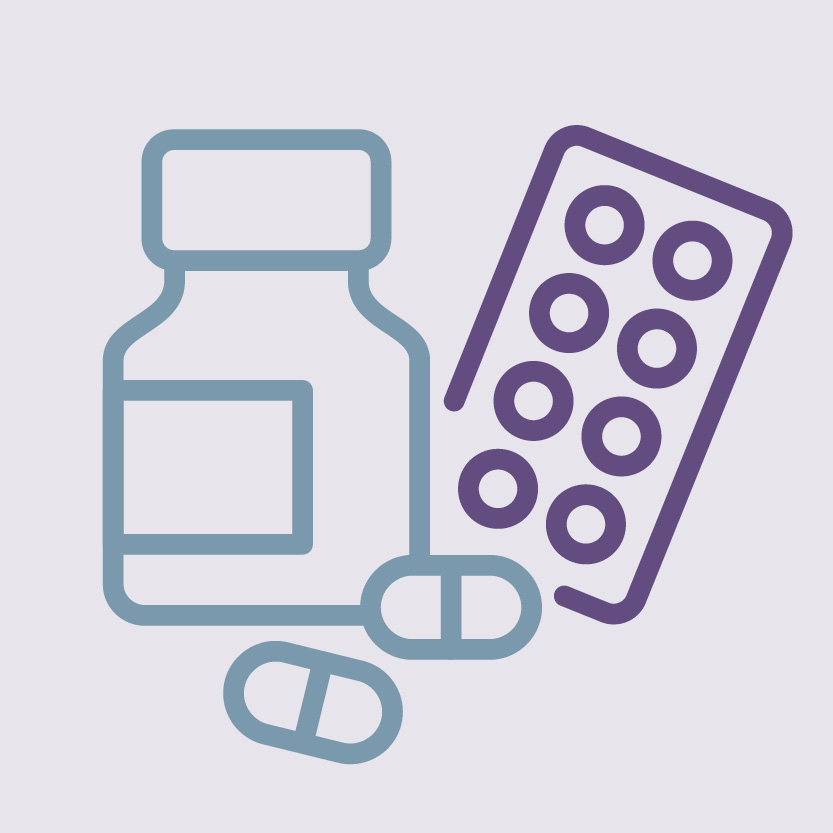 medicines