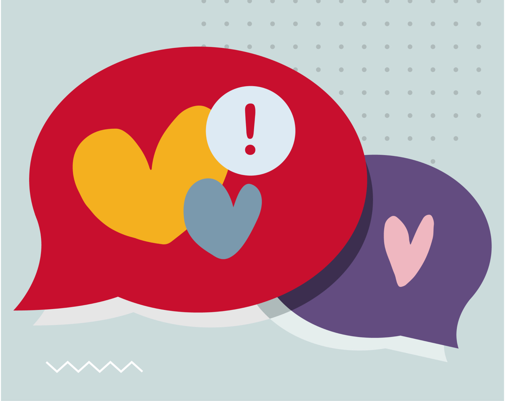 Does my loved one have a health issue?
