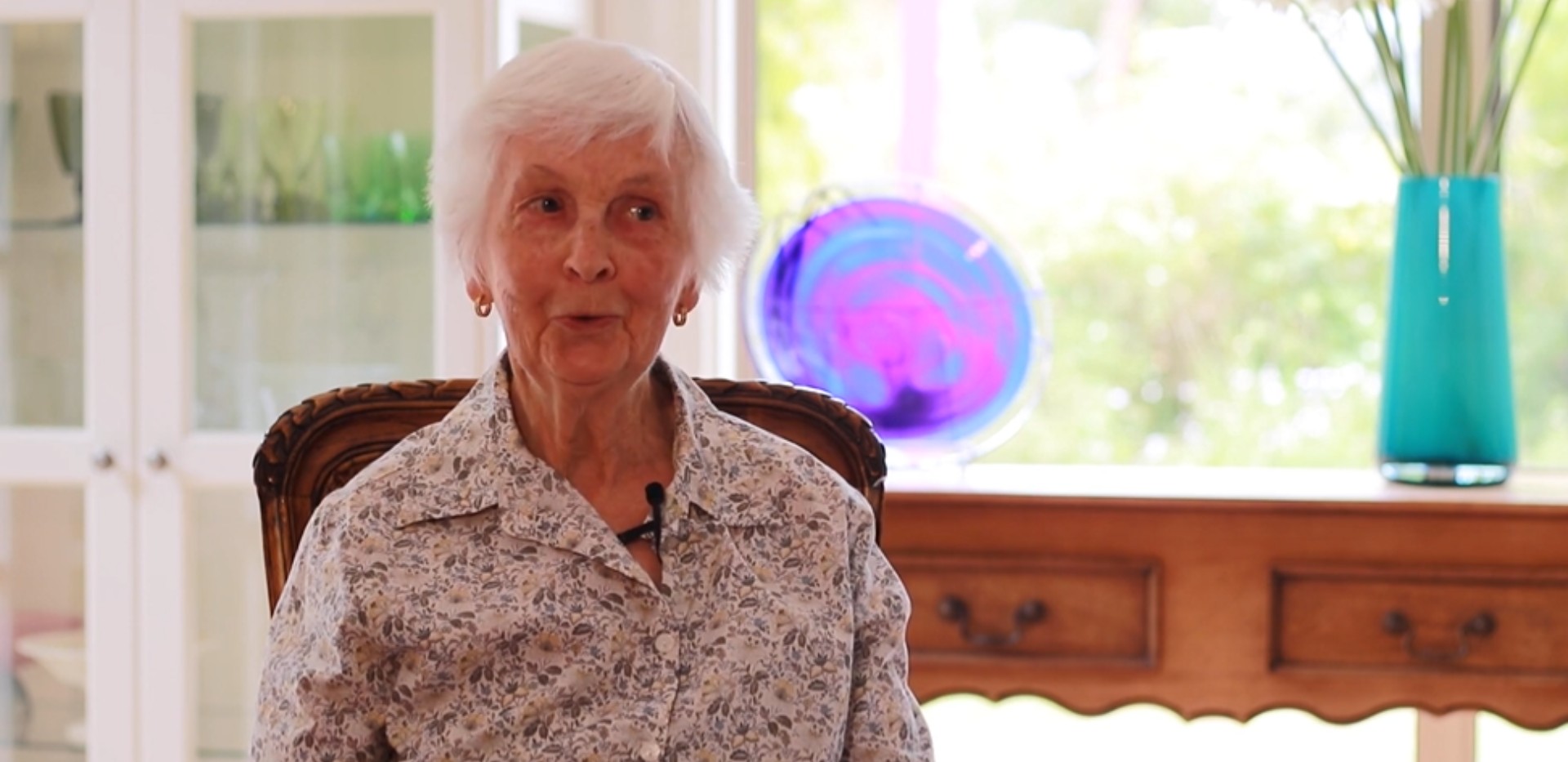 Margaret Video