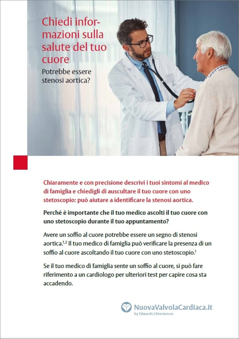 Doctor Discussion Guide